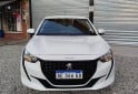 Autos - Peugeot 208 2020 Nafta 20000Km - En Venta