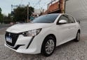 Autos - Peugeot 208 2020 Nafta 20000Km - En Venta