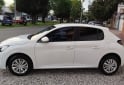 Autos - Peugeot 208 2020 Nafta 20000Km - En Venta