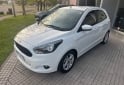 Autos - Ford KA SEL 1.5 5P 2018 Nafta 90000Km - En Venta
