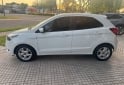 Autos - Ford KA SEL 1.5 5P 2018 Nafta 90000Km - En Venta