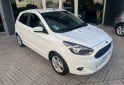 Autos - Ford KA SEL 1.5 5P 2018 Nafta 90000Km - En Venta