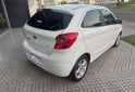 Autos - Ford KA SEL 1.5 5P 2018 Nafta 90000Km - En Venta