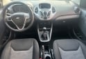 Autos - Ford KA SEL 1.5 5P 2018 Nafta 90000Km - En Venta