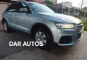 Autos - Audi Q3 2018 Nafta 62900Km - En Venta