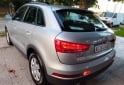 Autos - Audi Q3 2018 Nafta 62900Km - En Venta