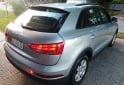 Autos - Audi Q3 2018 Nafta 62900Km - En Venta