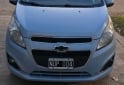 Autos - Chevrolet Spark LT 1.2 2014 Nafta 107000Km - En Venta