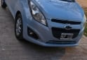 Autos - Chevrolet Spark LT 1.2 2014 Nafta 107000Km - En Venta