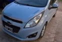 Autos - Chevrolet Spark LT 1.2 2014 Nafta 107000Km - En Venta