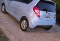 Autos - Chevrolet Spark LT 1.2 2014 Nafta 107000Km - En Venta