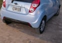 Autos - Chevrolet Spark LT 1.2 2014 Nafta 107000Km - En Venta