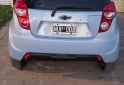 Autos - Chevrolet Spark LT 1.2 2014 Nafta 107000Km - En Venta