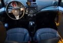 Autos - Chevrolet Spark LT 1.2 2014 Nafta 107000Km - En Venta
