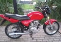 Motos - Guerrero Urban 150 2023 Nafta 25600Km - En Venta