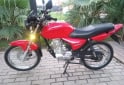 Motos - Guerrero Urban 150 2023 Nafta 25600Km - En Venta