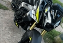 Motos - Bajaj ROUSER NS400Z 2026 — 2026 Nafta 100Km - En Venta