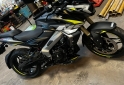Motos - Bajaj ROUSER NS400Z 2026 — 2026 Nafta 100Km - En Venta