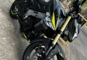 Motos - Bajaj ROUSER NS400Z 2026 — 2026 Nafta 100Km - En Venta