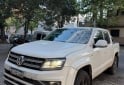 Camionetas - Volkswagen Amarok 2.0 Comfortline AT 2018 Diesel 131000Km - En Venta