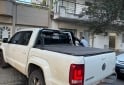 Camionetas - Volkswagen Amarok 2.0 Comfortline AT 2018 Diesel 131000Km - En Venta