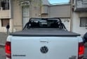 Camionetas - Volkswagen Amarok 2.0 Comfortline AT 2018 Diesel 131000Km - En Venta