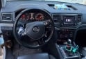 Camionetas - Volkswagen Amarok 2.0 Comfortline AT 2018 Diesel 131000Km - En Venta