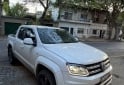 Camionetas - Volkswagen Amarok 2.0 Comfortline AT 2018 Diesel 131000Km - En Venta