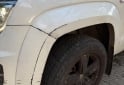 Camionetas - Volkswagen Amarok 2.0 Comfortline AT 2018 Diesel 131000Km - En Venta