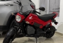 Motos - Honda Navi 2026 Nafta 600Km - En Venta