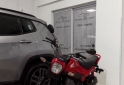 Motos - Honda Navi 2026 Nafta 600Km - En Venta