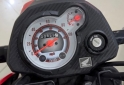 Motos - Honda Navi 2026 Nafta 600Km - En Venta