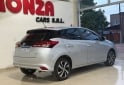Autos - Toyota Yaris XLS AT 2026 Nafta 300Km - En Venta