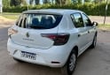Autos - Renault Sandero 2023 Nafta 55000Km - En Venta