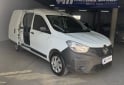 Autos - Renault Kango Expres Furgon C/GNC 2025 GNC 20000Km - En Venta