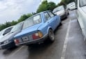 Autos - Fiat 1.3 5V 1984 Nafta 111111Km - En Venta