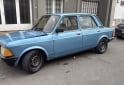 Autos - Fiat 1.3 5V 1984 Nafta 111111Km - En Venta