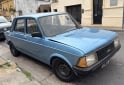 Autos - Fiat 1.3 5V 1984 Nafta 111111Km - En Venta