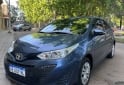 Autos - Toyota YARIS XS 1.5 6M/T 2019 Nafta 86000Km - En Venta