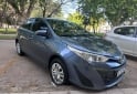 Autos - Toyota YARIS XS 1.5 6M/T 2019 Nafta 86000Km - En Venta