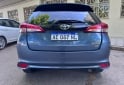 Autos - Toyota YARIS XS 1.5 6M/T 2019 Nafta 86000Km - En Venta