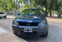 Autos - Ford ECOSPORT 1.6 L 4X2 XLS 20 2006 Nafta 245000Km - En Venta