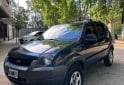 Autos - Ford ECOSPORT 1.6 L 4X2 XLS 20 2006 Nafta 245000Km - En Venta