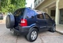 Autos - Ford ECOSPORT 1.6 L 4X2 XLS 20 2006 Nafta 245000Km - En Venta