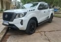 Camionetas - Nissan FRONTIER X-GEAR 4X4 AT 2023 Diesel 75000Km - En Venta