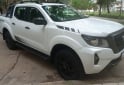 Camionetas - Nissan FRONTIER X-GEAR 4X4 AT 2023 Diesel 75000Km - En Venta