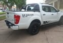 Camionetas - Nissan FRONTIER X-GEAR 4X4 AT 2023 Diesel 75000Km - En Venta