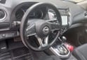 Camionetas - Nissan FRONTIER X-GEAR 4X4 AT 2023 Diesel 75000Km - En Venta