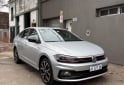 Autos - Volkswagen Virtus 2021 Nafta 65000Km - En Venta