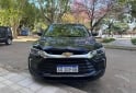 Autos - Chevrolet TRACKER 1.2T AT PREMIER 2023 Nafta 68500Km - En Venta